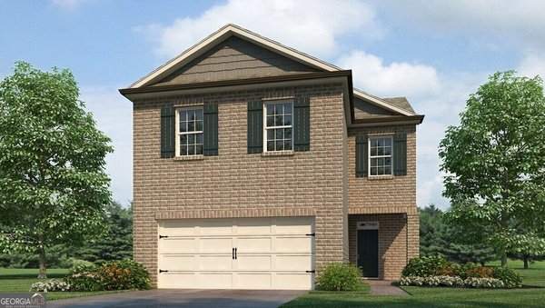 409 Creekview Way, Dallas