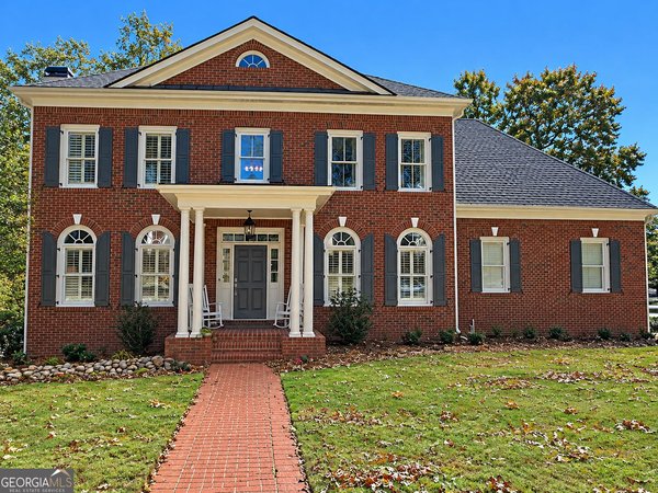 4486 Meadow Club Drive, Suwanee