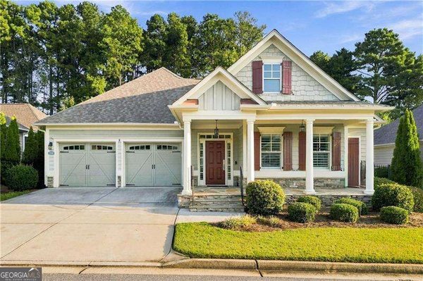 3528 Serenade Commons Kennesaw