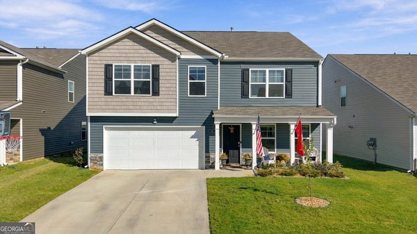 18 Draft Street Rossville