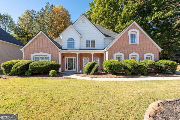 4810 Highland Lake Drive, Atlanta