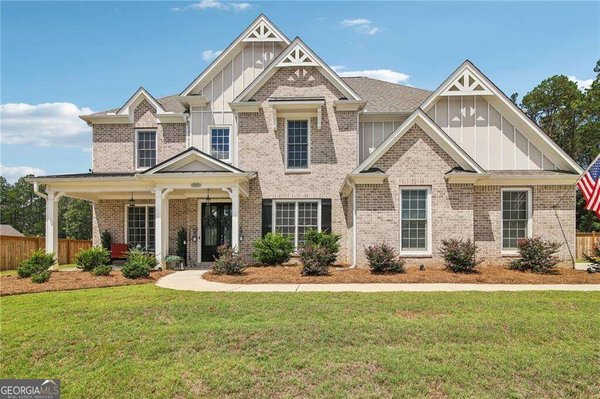 41 Foxcroft Way, Villa Rica