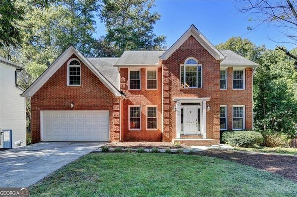4440 Pinehollow Court, Johns Creek