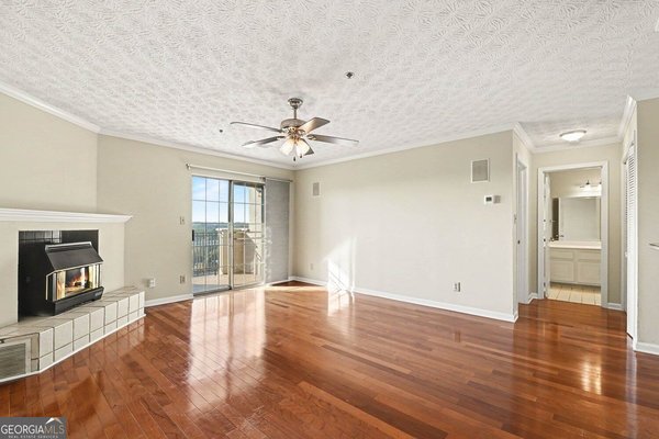 970 Sidney Marcus Boulevard, Atlanta