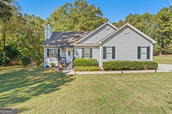 95 Otara Woods Drive Newnan