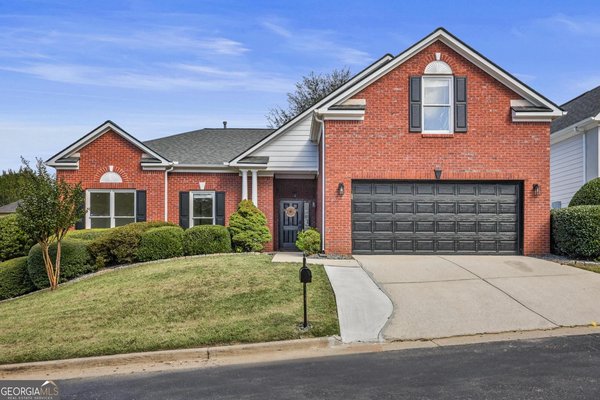 3401 Leland Trail Way, Smyrna