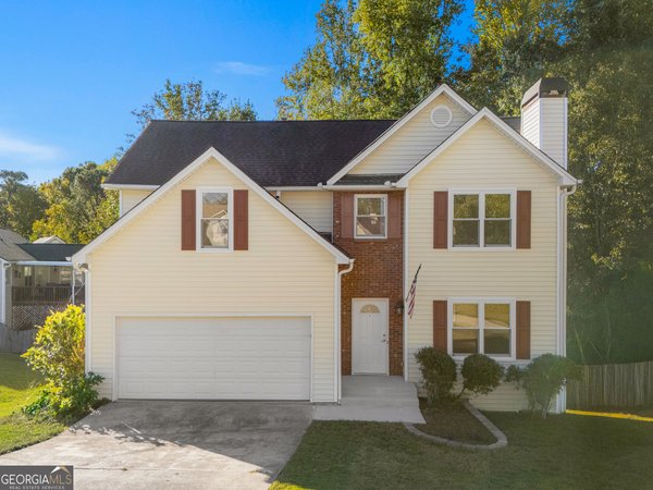 963 Sugar Landing Circle Buford
