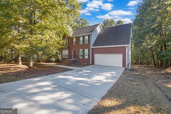 1004 Crown River Parkway Mcdonough