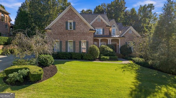 9055 Bedford Way, Suwanee