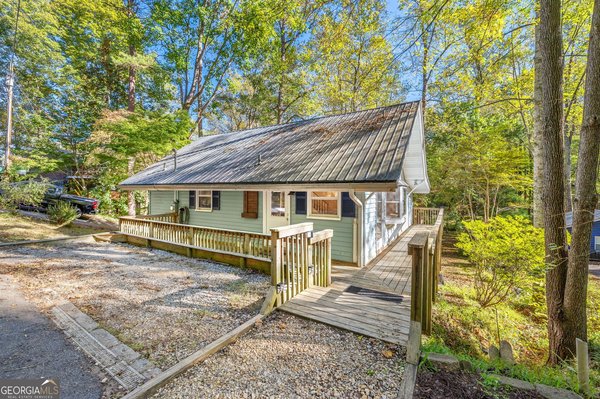 332 Magnolia Drive, Sautee Nacoochee