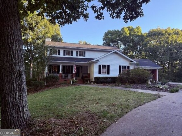 2337 Braswell Road, Rockmart