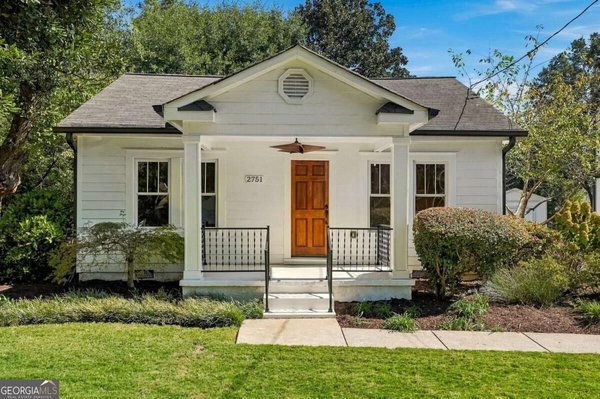 2751 Mathews Street, Smyrna