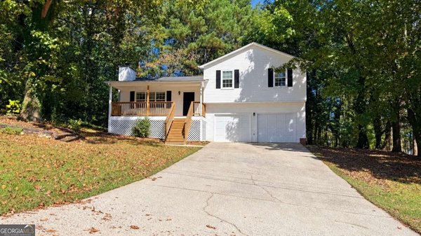 75 Davis Mill Drive, Dallas
