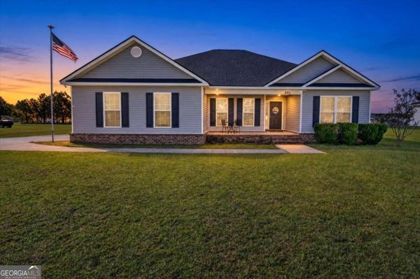 241 Stonebrook Way, Statesboro