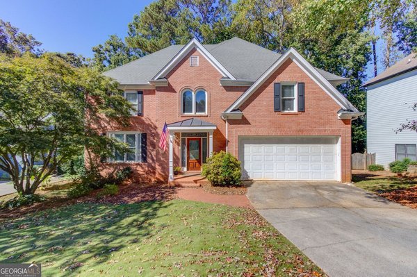 7505 Brookstead Crossing, Johns Creek