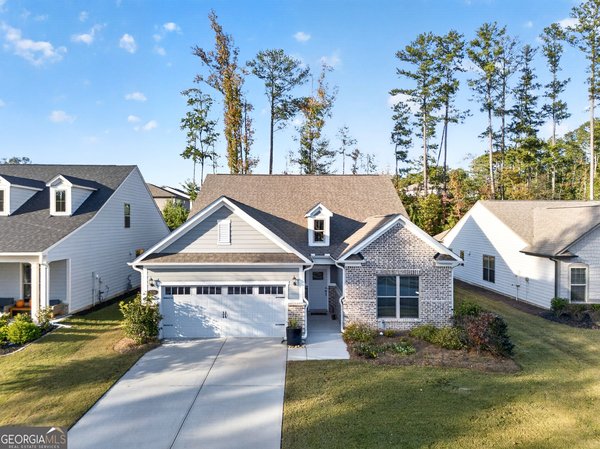 534 Colebrook Way, Peachtree City