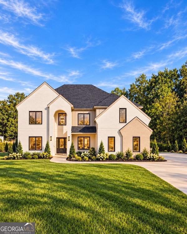 3285 Hall Road, Dacula