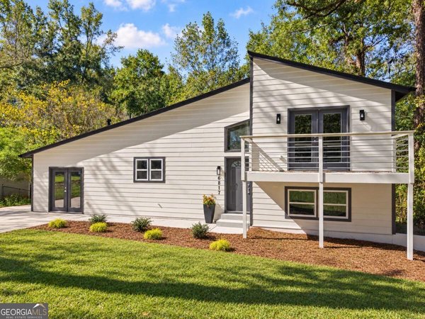 6817 Red Maple Drive, Rex