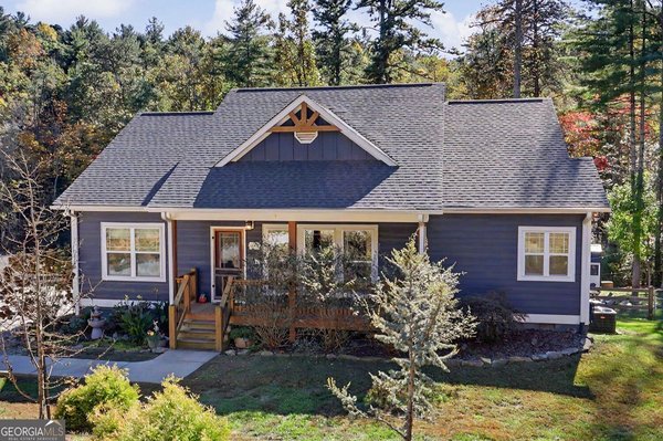 28 Peach Orchard Way, Tiger