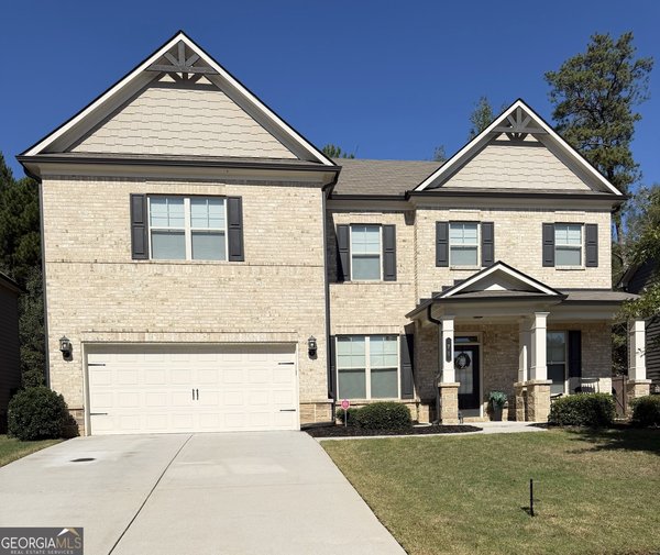 70 Stready Station, Loganville