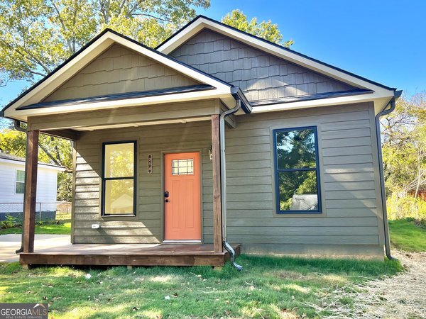 314 Wilson Avenue, Rome