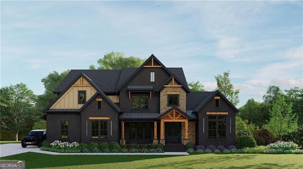2318 Smyrna Road, Conyers