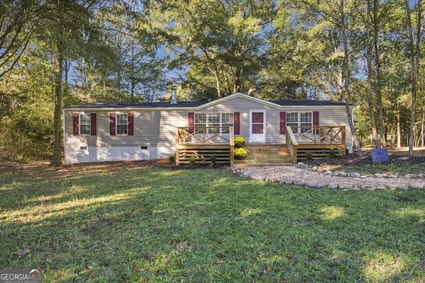 1063 Maple Grove Church Road, Chatsworth