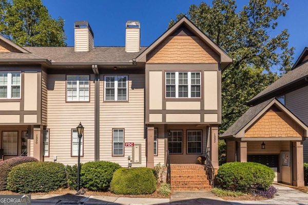 1332 Stillwood Chase Atlanta
