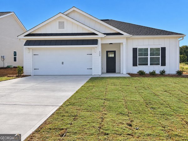 133 Cottage Grove Circle, Eatonton