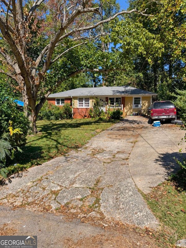 2986 Del Monico Drive, Decatur