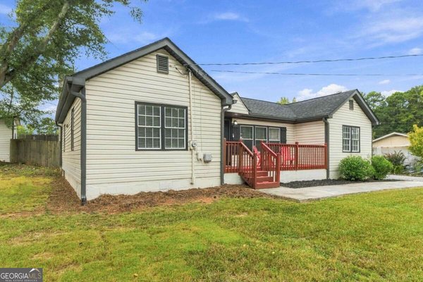 47 Hillcrest Drive Austell