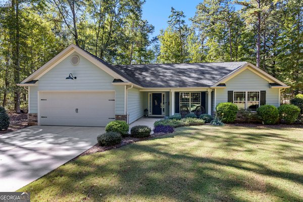 27 Palmetto Tyrone Road Newnan