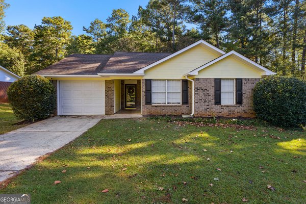 7440 Little Fawn Parkway, Chattahoochee Hills