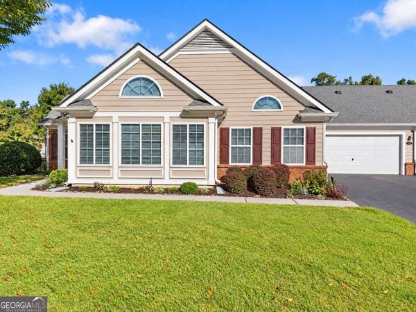 1535 Duluth Highway, Lawrenceville