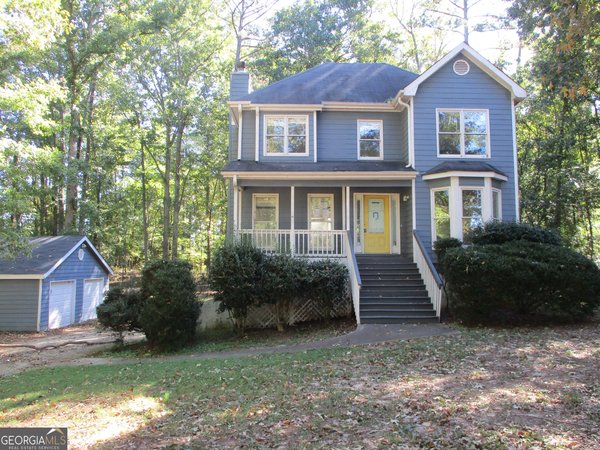 810 Ola Road McDonough