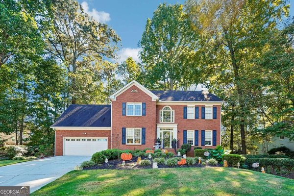 1920 Wenton Place Lawrenceville