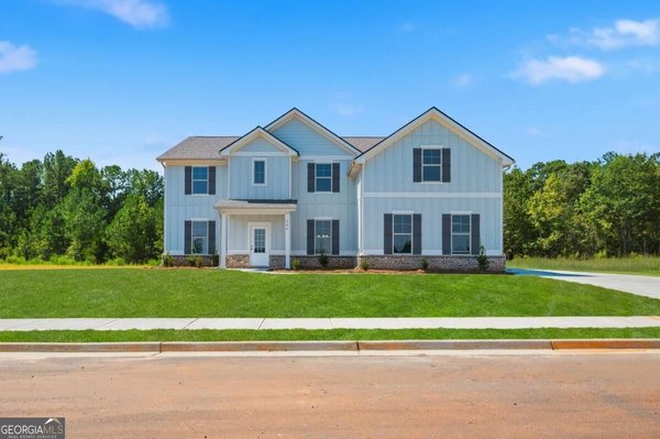 256 Edgefield Way Locust Grove