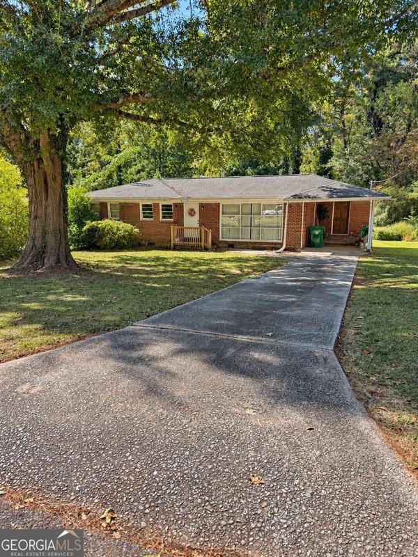 3243 Pinehill Drive, Decatur