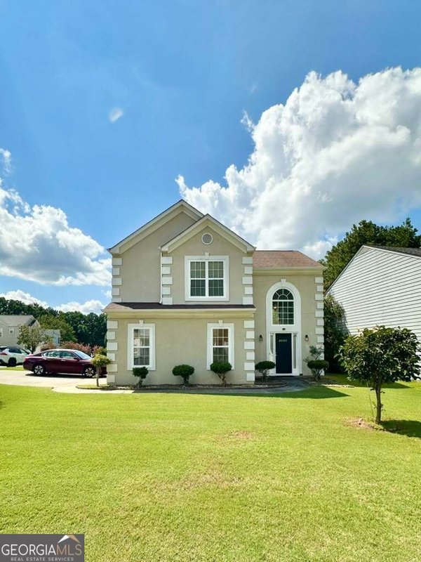 3404 Grovewood Lane, Duluth