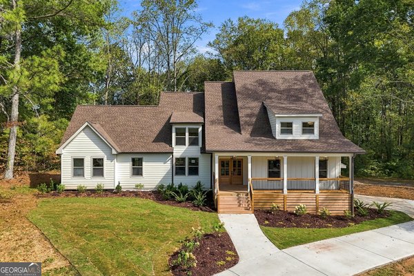 2102 Thomas Road, Canton