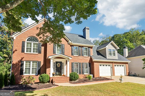 672 Wolfs Bane Drive Acworth