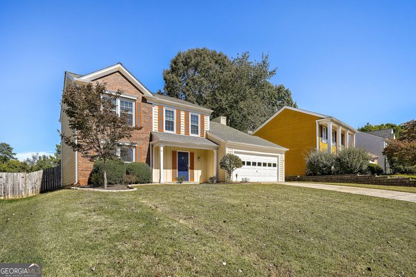 155 Thatching Lane, Johns Creek