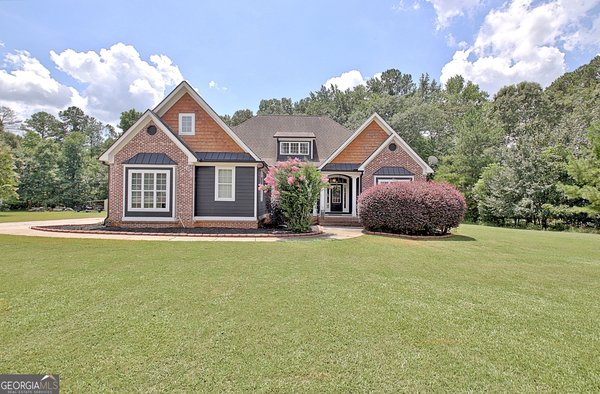 660 Sandy Creek Road, Fayetteville