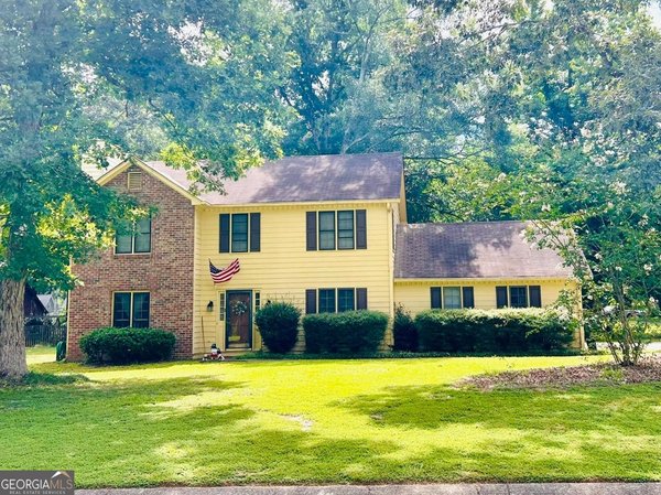 4980 Whitewater Drive, Peachtree Corners