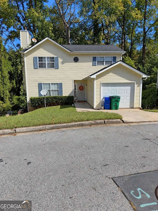 3376 Wild Flower Cove, Decatur
