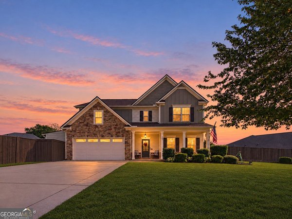 609 Darnell Road, Canton