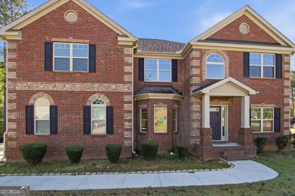 3877 Rosebay Way, Conyers