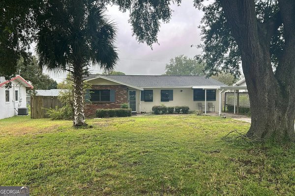 240 Harbord Street Lake Alfred