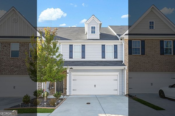 3131 Fareed Street, Douglasville