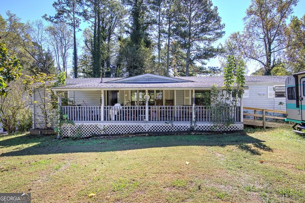 4208 Heritage Way, ACWORTH